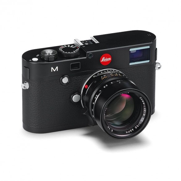 Photokina 2012: Leica gioca in casa con le nuove M, M-E, D-Lux 6, V-Lux 4 e S