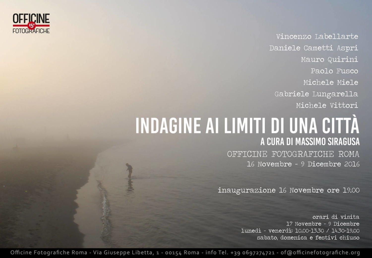 luoghi di incontro a roma