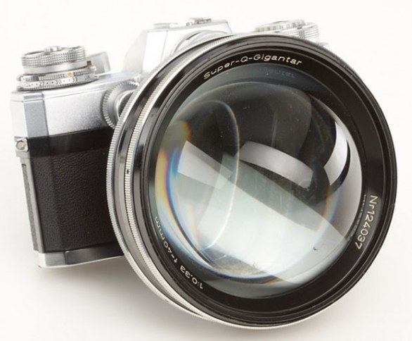 Carl Zeiss Super-Q-Gigantar