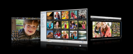 Apple ha rilasciato un piccolo aggiornamento per iPhoto, portando così questa applicazione alla versione 7.1.5.