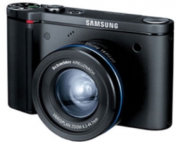 Recensione della Samsung Nv7