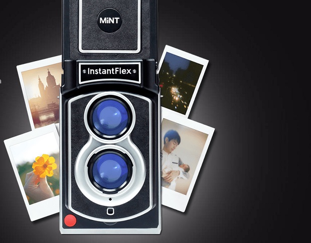 InstantFlex TL70