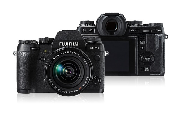Fujifilm-X-T1