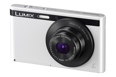 Panasonic-Lumix-DMC-XS1