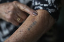 tatuaggio Auschwitz