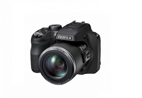 Fujifilm FinePix SL1000