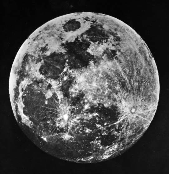 The Moon