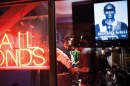 Bail Bond – Bondsmen, Defendants & Bounty hunters di Clara Vannucci