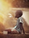 I bimbi felici di Adrian McDonald