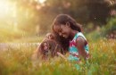 I bimbi felici di Adrian McDonald