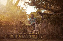 I bimbi felici di Adrian McDonald