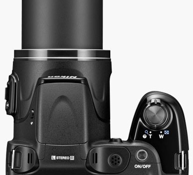 Coolpix L820