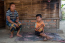 Le foto del campo profughi di Beldangi 2 in Nepal