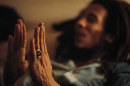 Bob Marley © 2015 David Burnett / Contact Press Images 