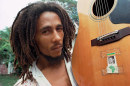 Bob Marley © 2015 David Burnett / Contact Press Images 