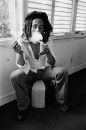 Bob Marley © 2015 David Burnett / Contact Press Images 