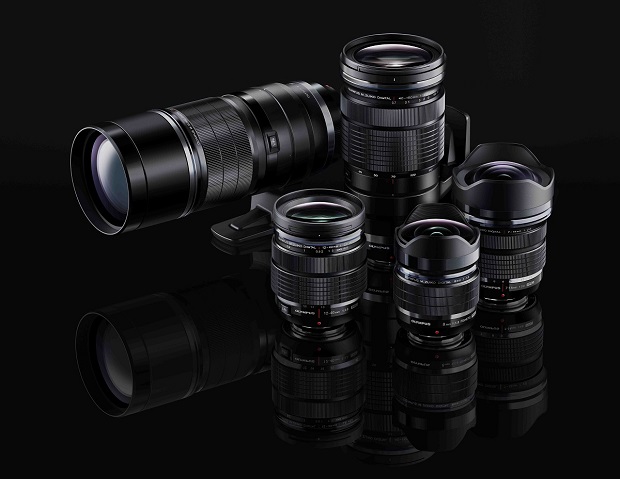 PROlens_on_parade_M7-14F28_M8F18_M300F4_M1240_M40-150 -LOW