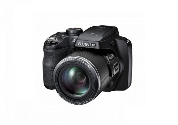 Fujifiln Finepix S8200