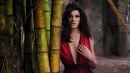 Calendario Pirelli 2013 di Steve Mcurry