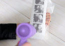 Come decorare le candele con le foto