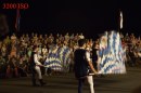 Le prove con la Canon EOS 1200D