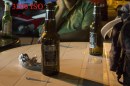 Le prove con la Canon EOS 1200D