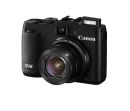 Canon PowerShot G16