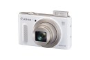 Canon PowerShot SX610 HS bianca