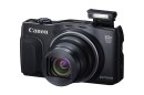 Canon PowerShot SX710 HS flash