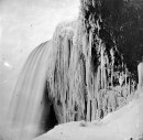 Cascate del Niagara 1859
