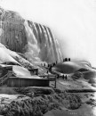 Cascate del Niagara 1896