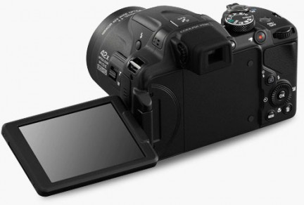 Coolpix P520