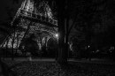 Dark Cities di Daniele Cametti Aspri