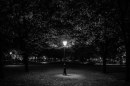 Dark Cities di Daniele Cametti Aspri