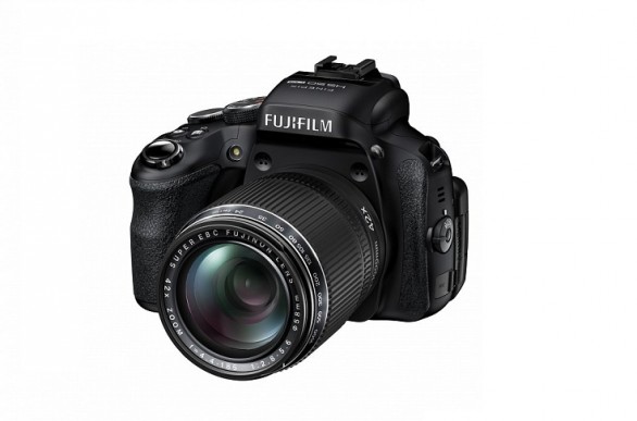 Fujifilm Finepix HS50