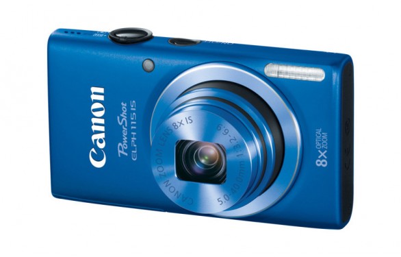 Canon-PowerShot-ELPH-115-IS