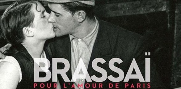  BRASSAI, pour l’amour de Paris - PALAZZO MORANDO