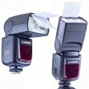 Flashpoint Zoom Li-oN TTL