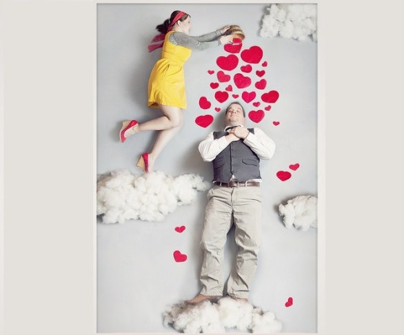San Valentino foto divertenti