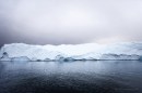 iceberg, Antartide © Alex Cornell