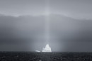 iceberg, Antartide © Alex Cornell