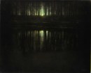 The Pond/Moonlight – Edward Steichen (1904)