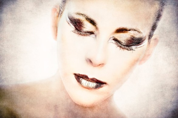 I ritratti beauty di Franco Ferro