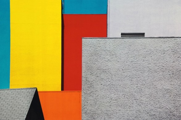 Franco Fontana - Creatività & Colore a Torino
