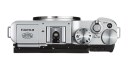 Fujifilm X-A2 tasti