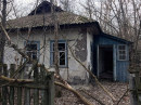 Chernobyl casa