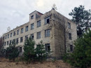 Chernobyl palazzi