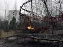 Chernobyl luna park