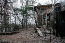 I luoghi abbandonati di Chernobyl di Dominik Schwarz