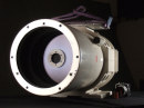 Il 2540mm f/8 della NASA